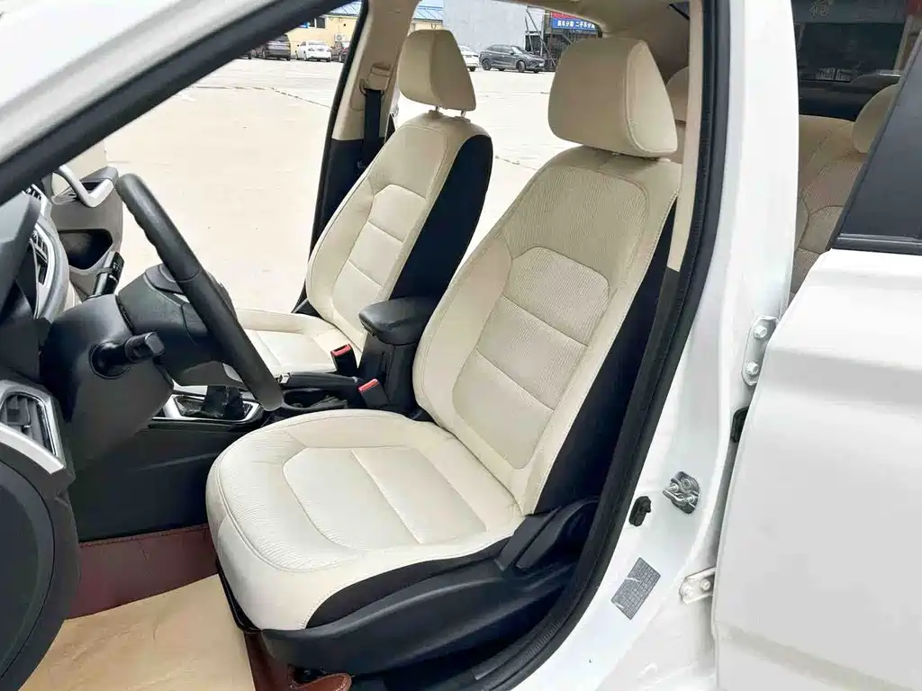 Changan V7 — миниатюра 13