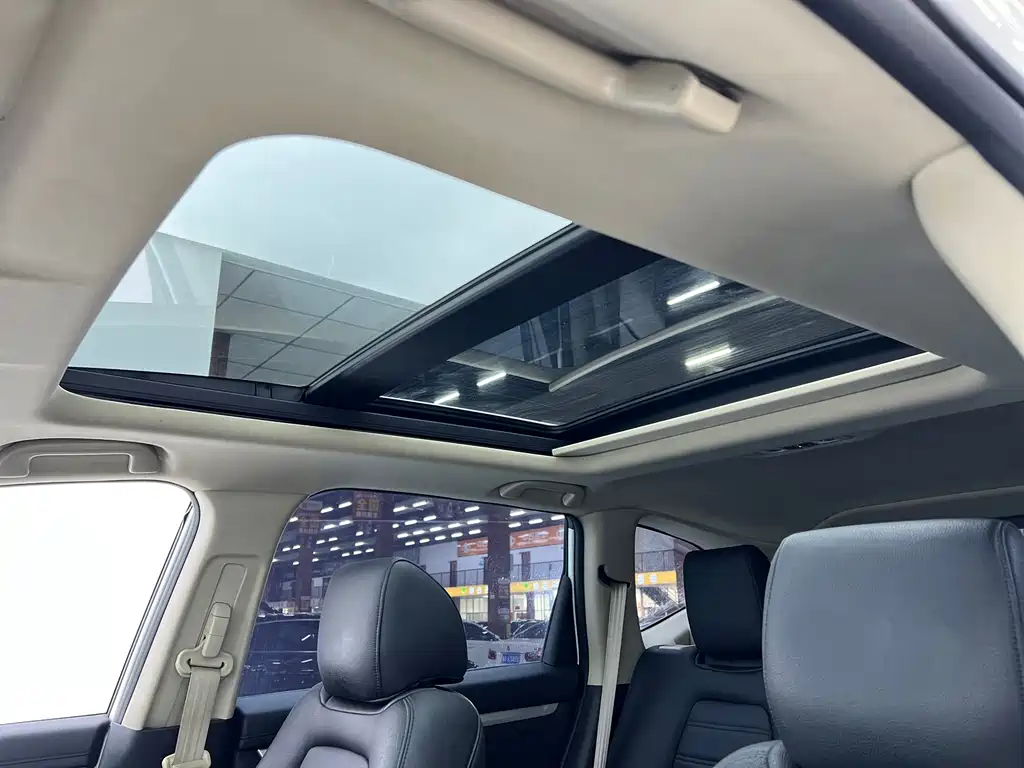 Honda CR-V — миниатюра 13