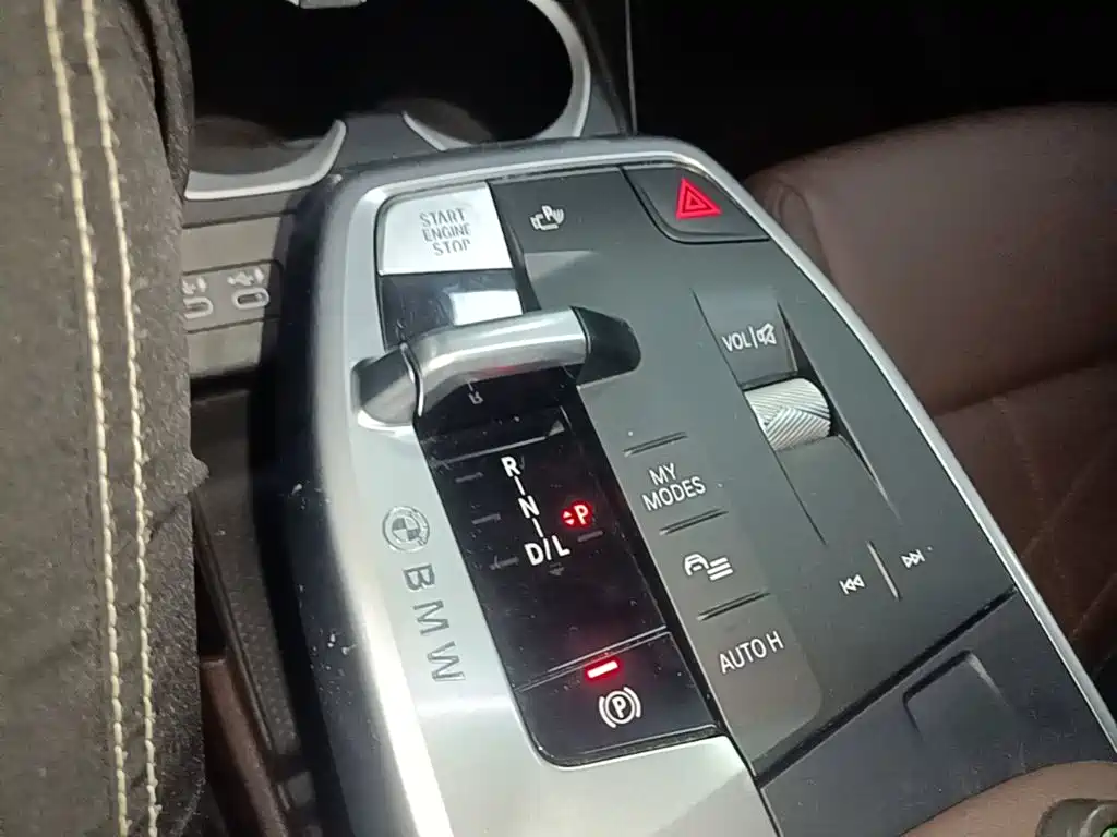 BMW X1 — миниатюра 14