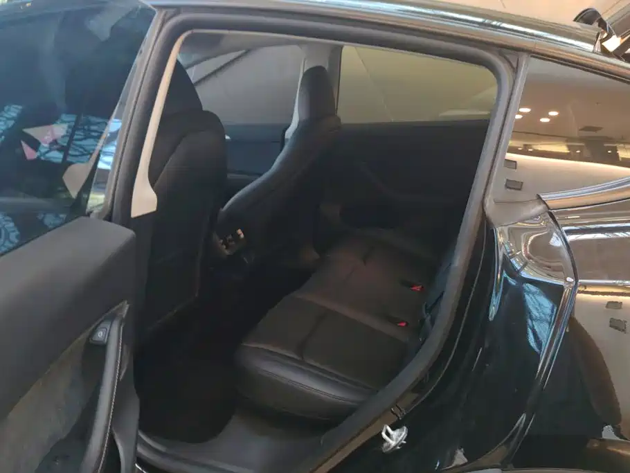 Tesla Model Y — миниатюра 11