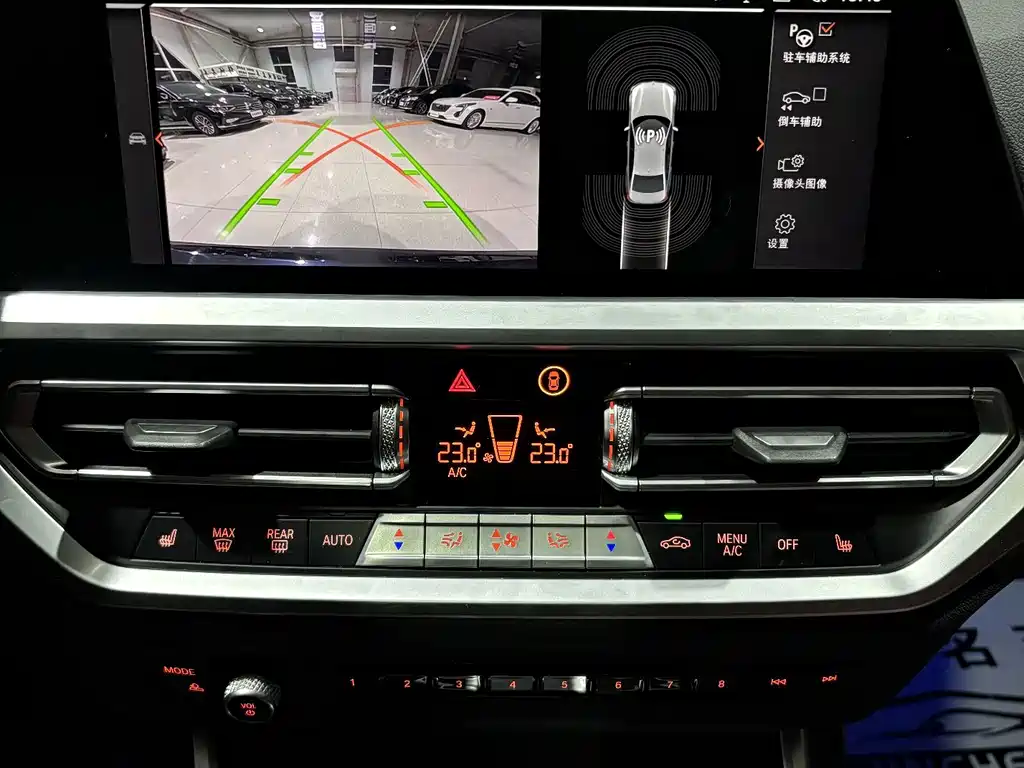 BMW 3 Series — миниатюра 14