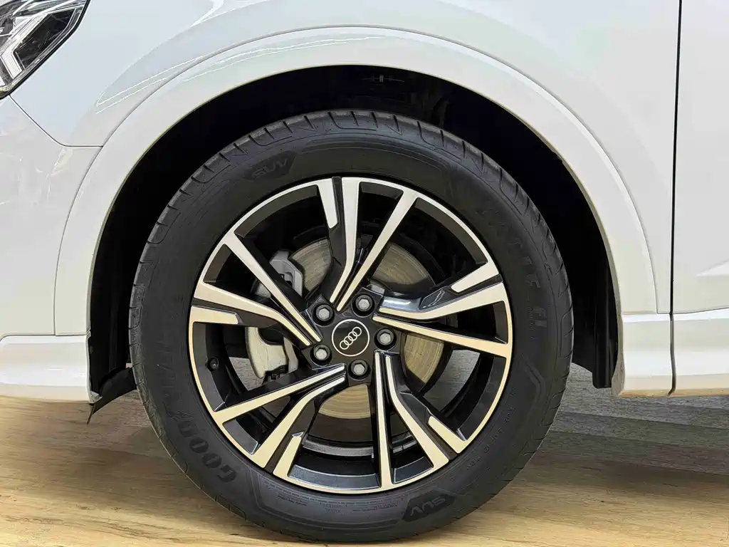 Audi Q3 Sportback — миниатюра 6