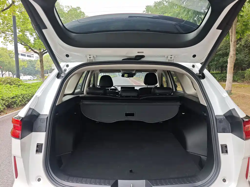 Haval H6 — миниатюра 14