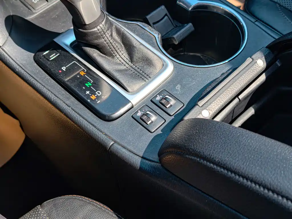 Toyota Highlander — миниатюра 17