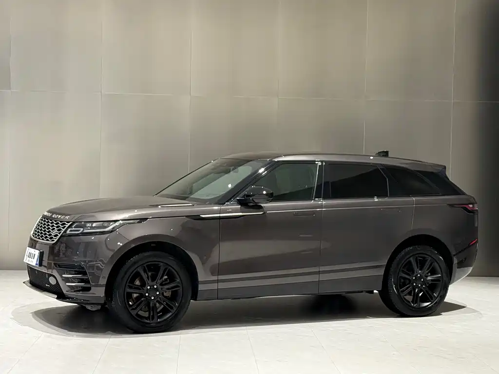 Land Rover Velar 2023
