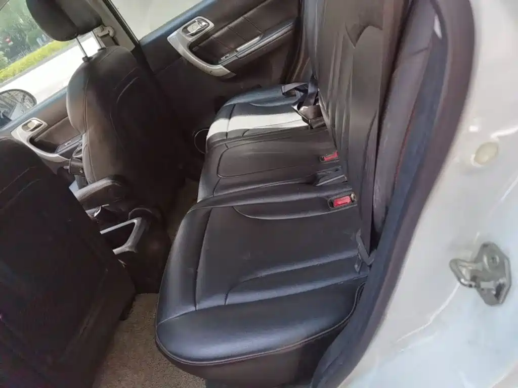 Haval H6 — миниатюра 22