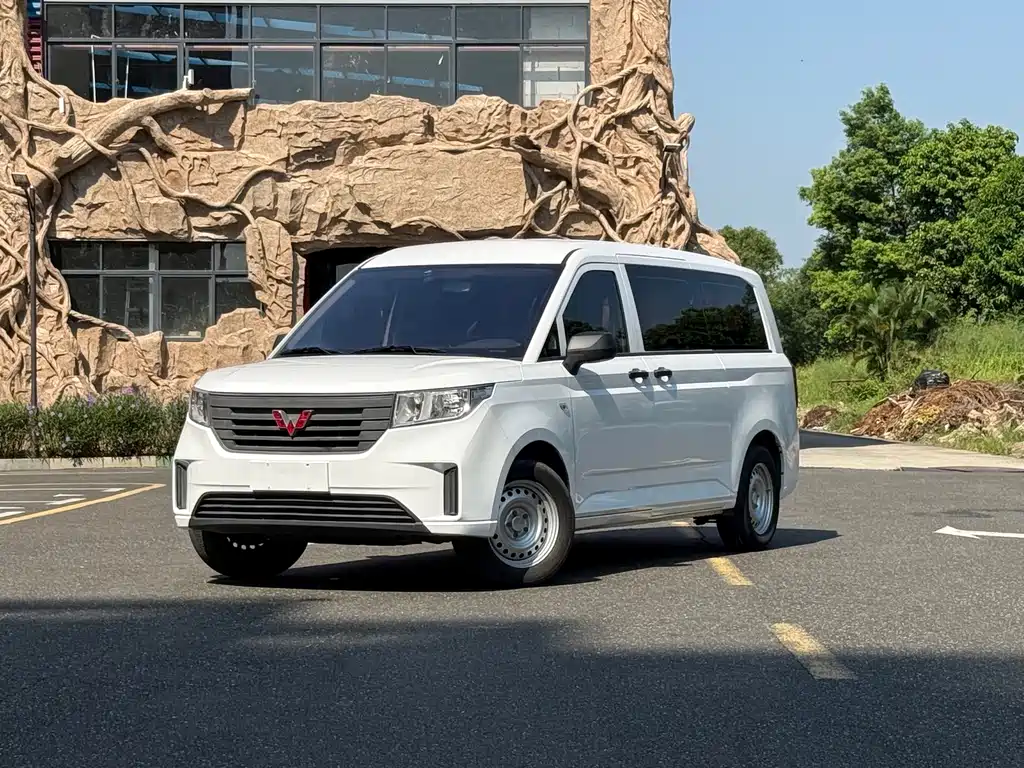 Wuling Zhengcheng