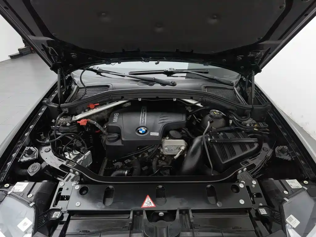 BMW X3 (Import) — миниатюра 6