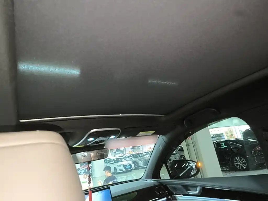 BYD Tang New Energy — миниатюра 18