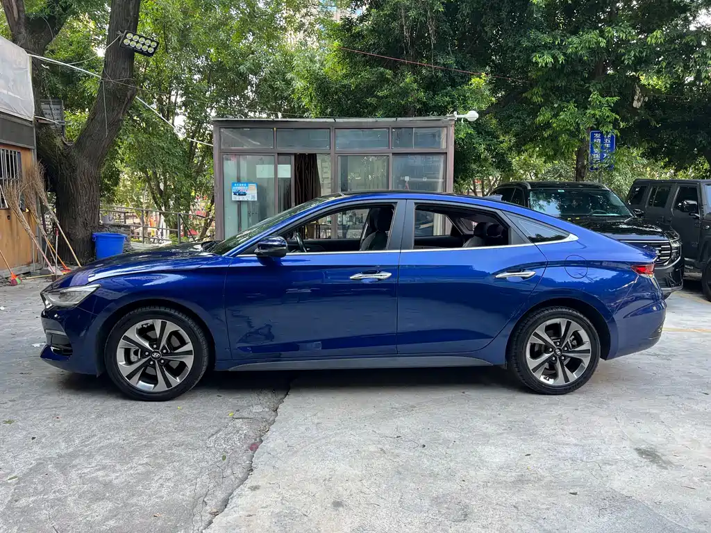 Hyundai Fista — миниатюра 6