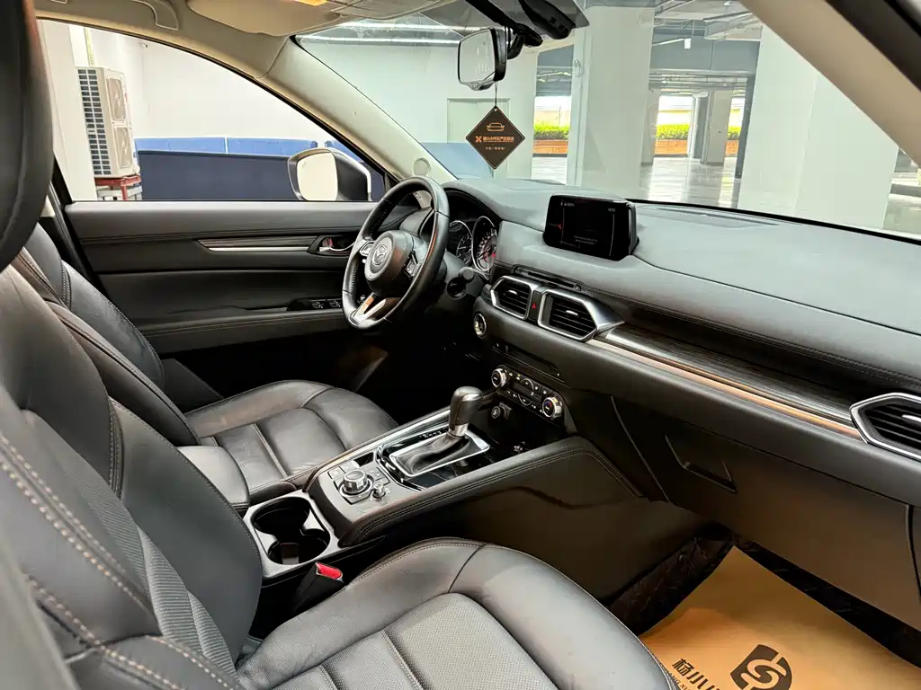 Mazda CX-5 — миниатюра 34