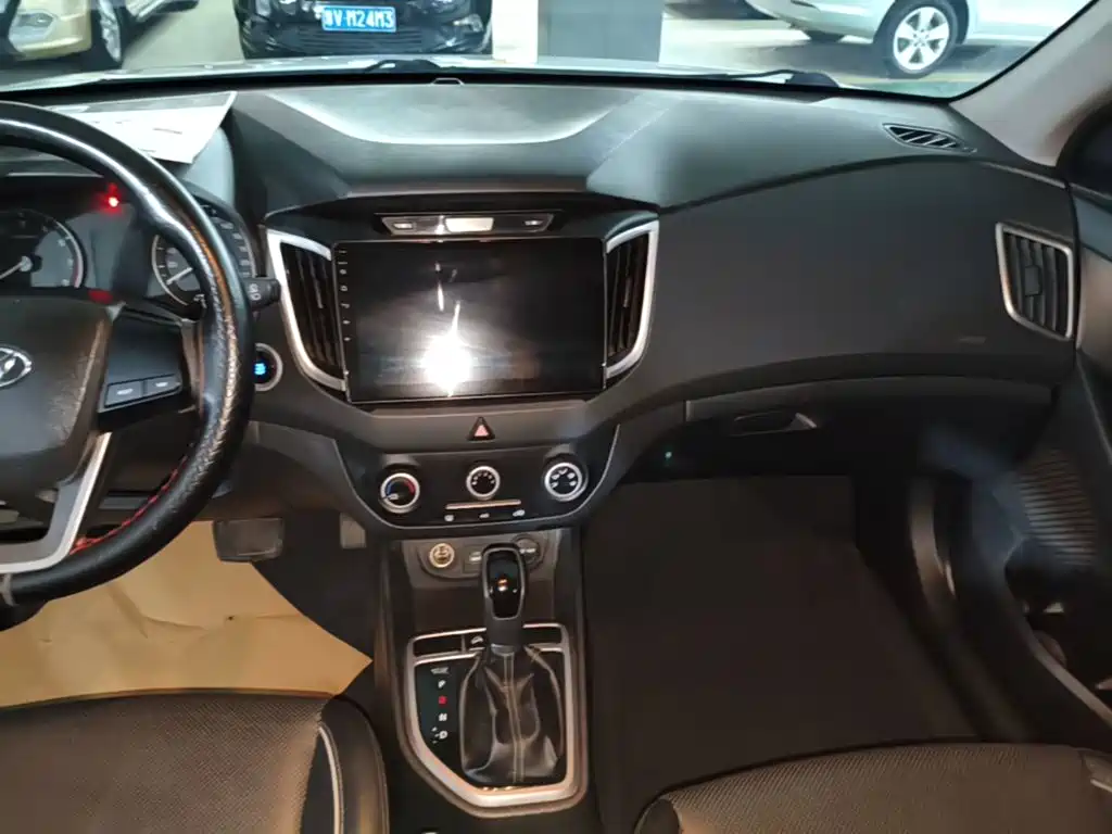 Hyundai ix25 — миниатюра 13