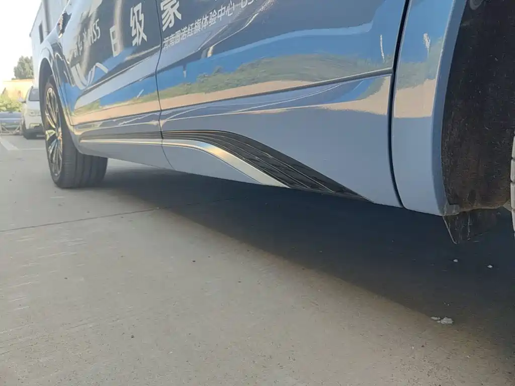 Hongqi Hongqi HS5 — миниатюра 22