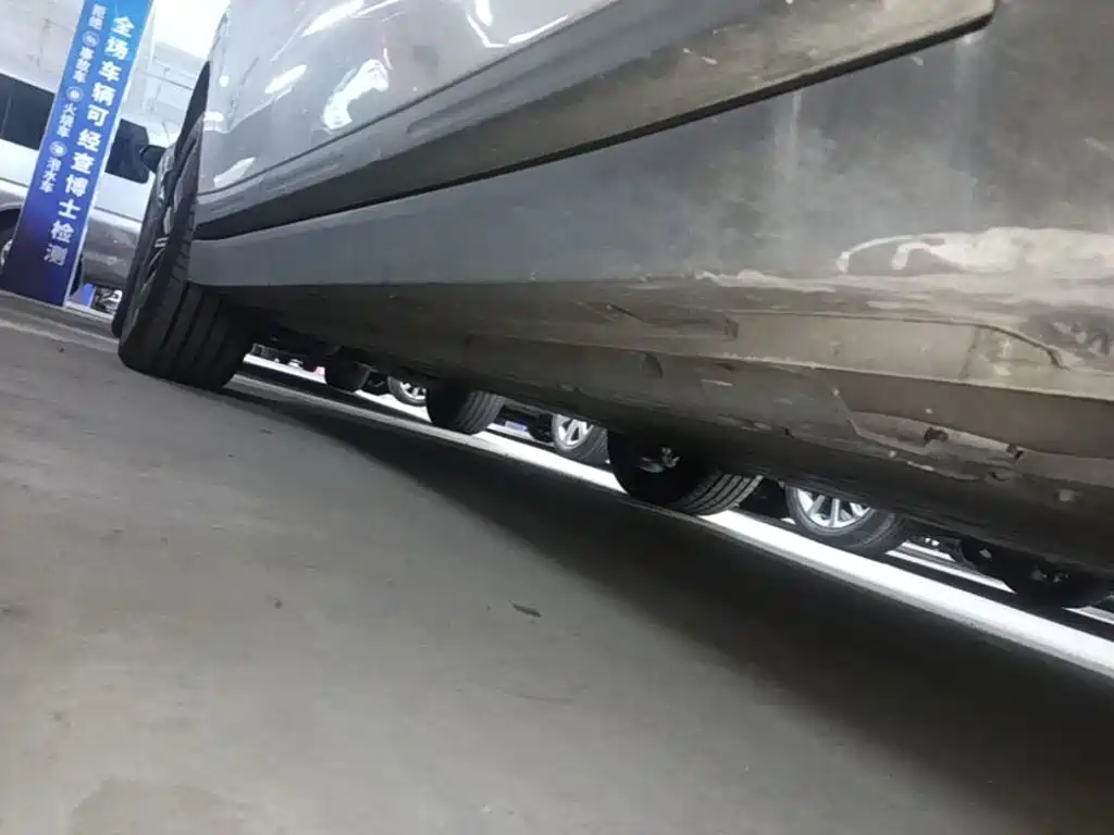 Leapmotor Leapmotor B10 — миниатюра 21