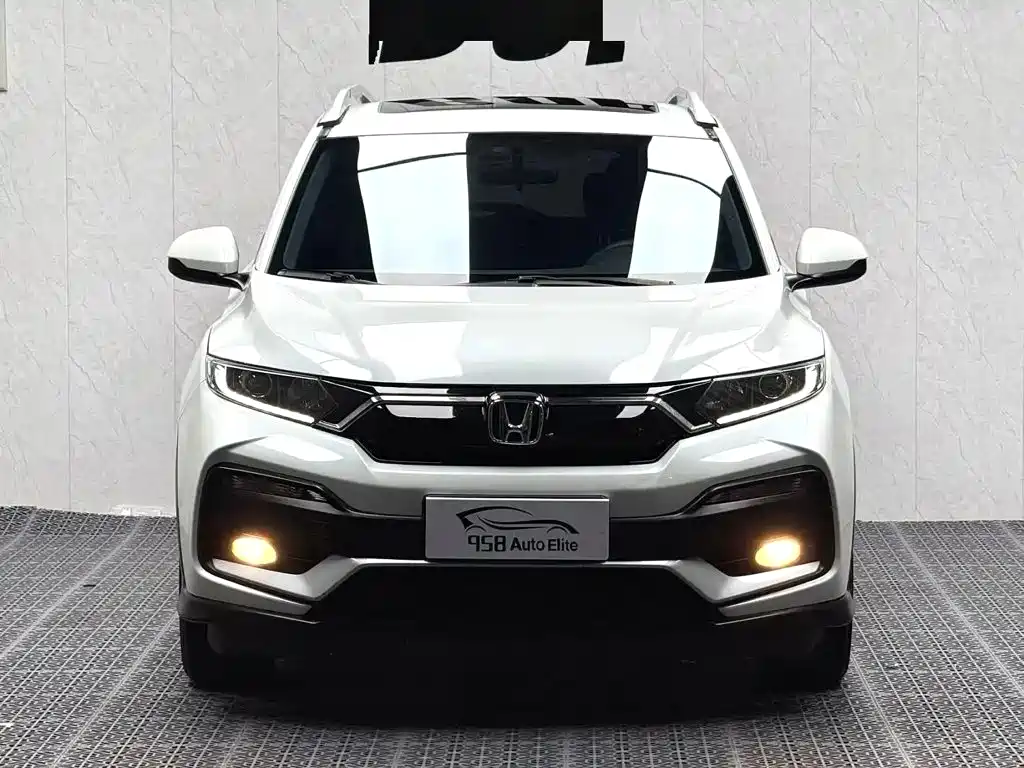 Honda XR-V — миниатюра 2