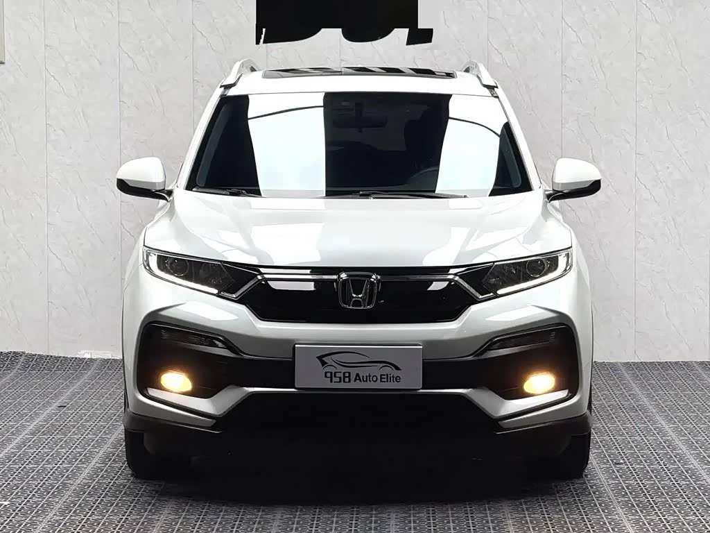 Honda XR-V 1.5 л 2022 г. Белый, пробег 45000 км