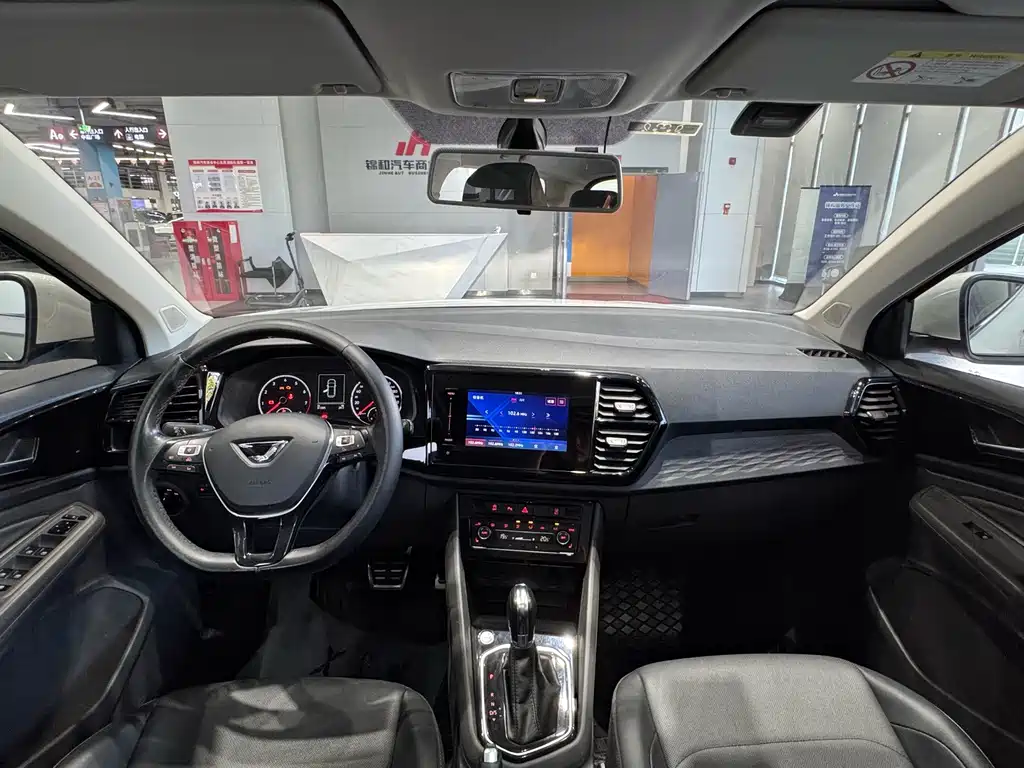 Jetta VS5 — миниатюра 12