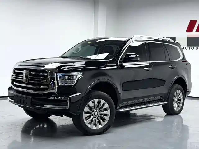 2025 TANK 500