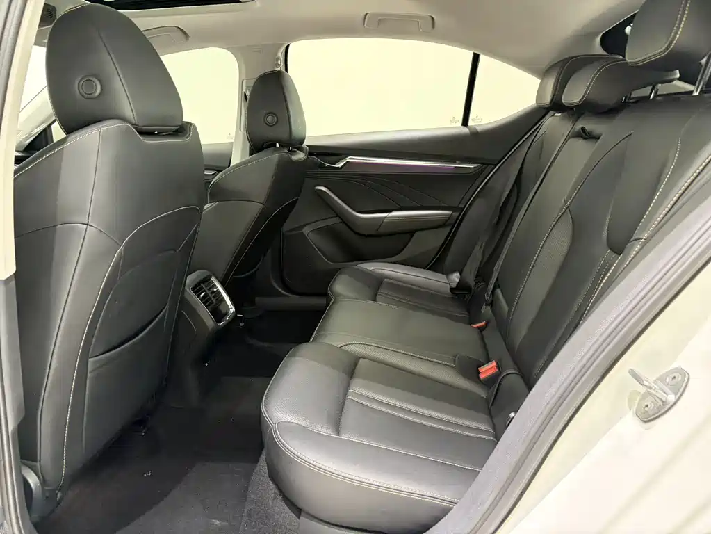 Skoda Octavia PRO TSI280 Luxury Enjoy Edition, фото 14
