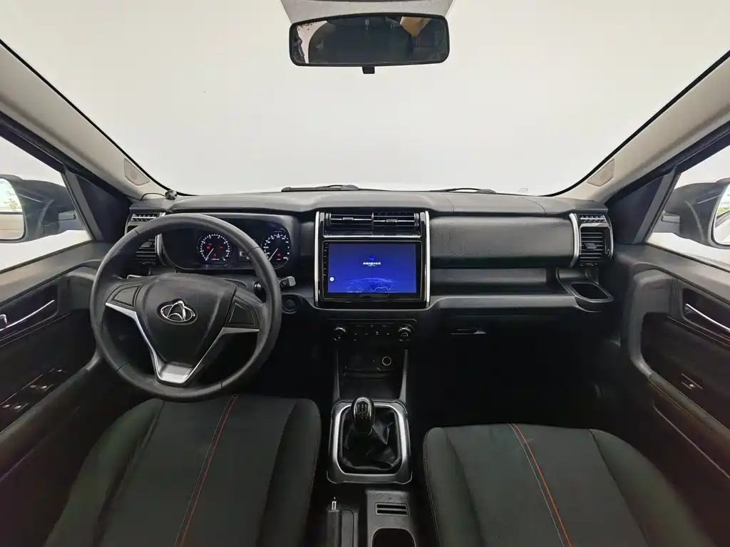 Oshan Oushang X70A — миниатюра 5