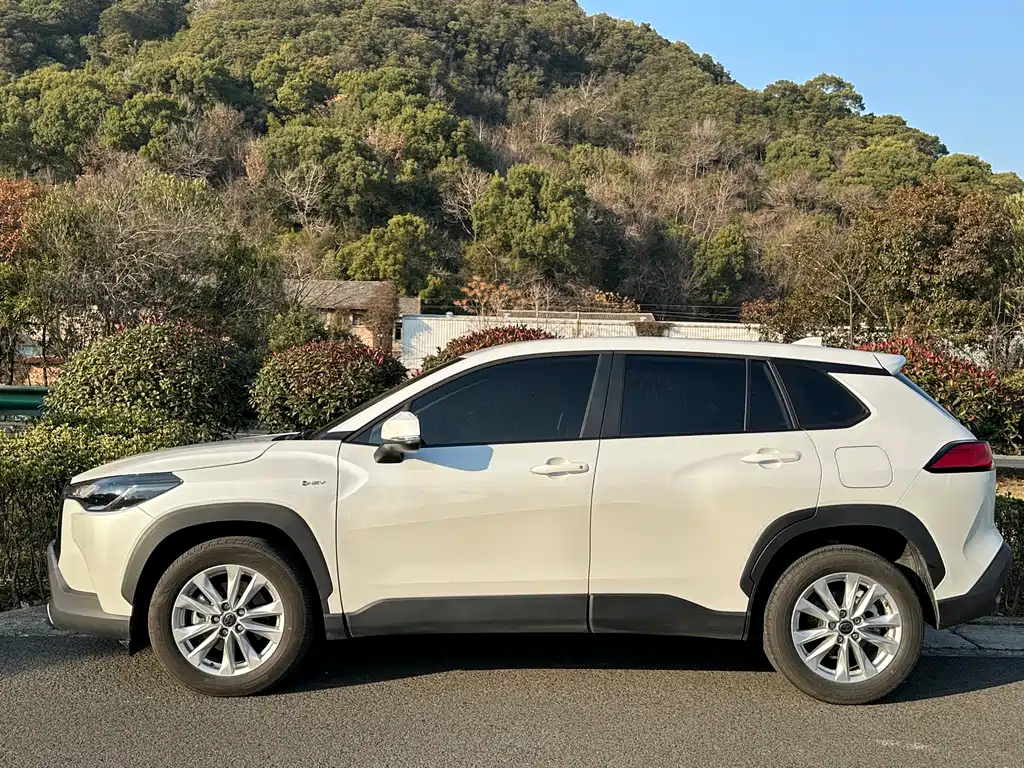 TOYOTA COROLLA SHARP AMPLIFIER