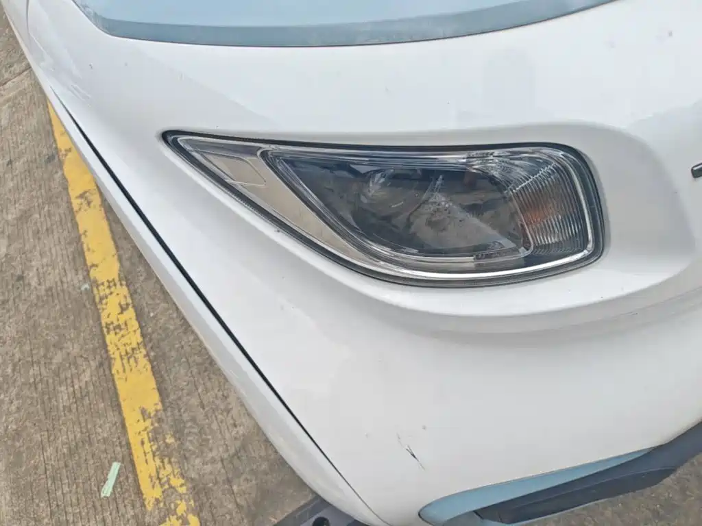 Wuling Nano EV — миниатюра 11