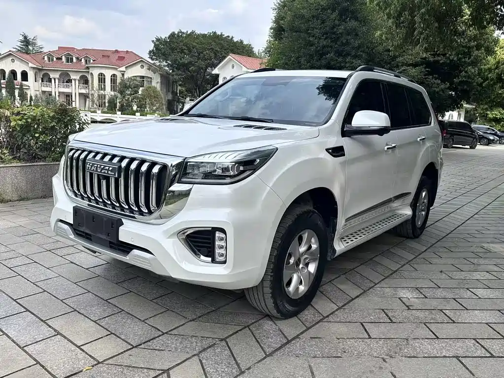Haval H9 2023