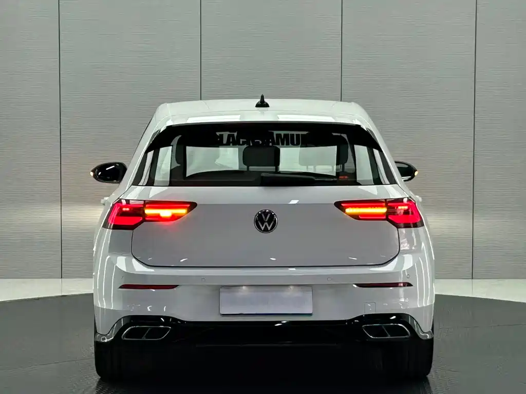 Volkswagen Golf 2021 280TSI DSG R-Line