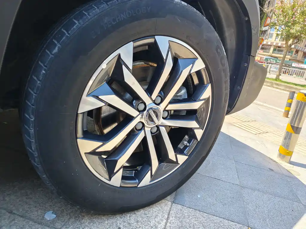 Haval Big Dog — миниатюра 13