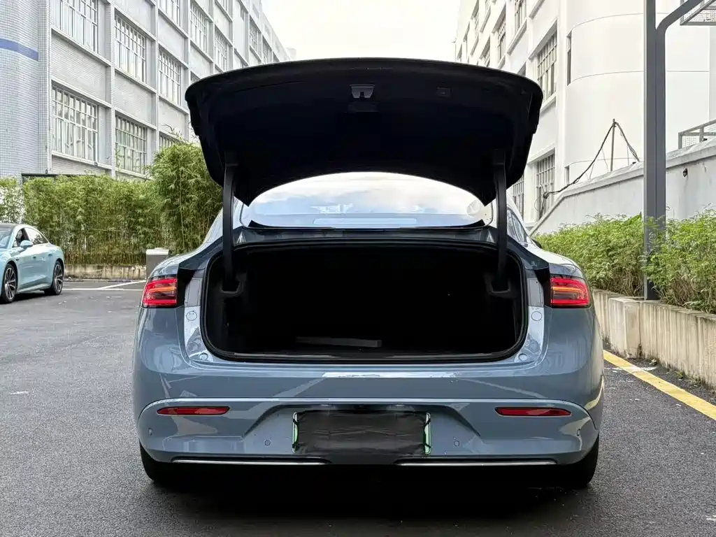 Zhijie Zhijie S7 — миниатюра 6