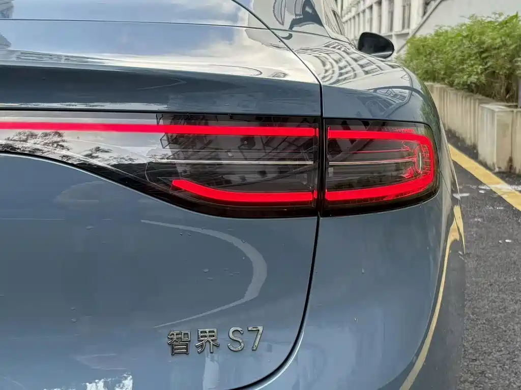 Zhijie Zhijie S7 — миниатюра 14