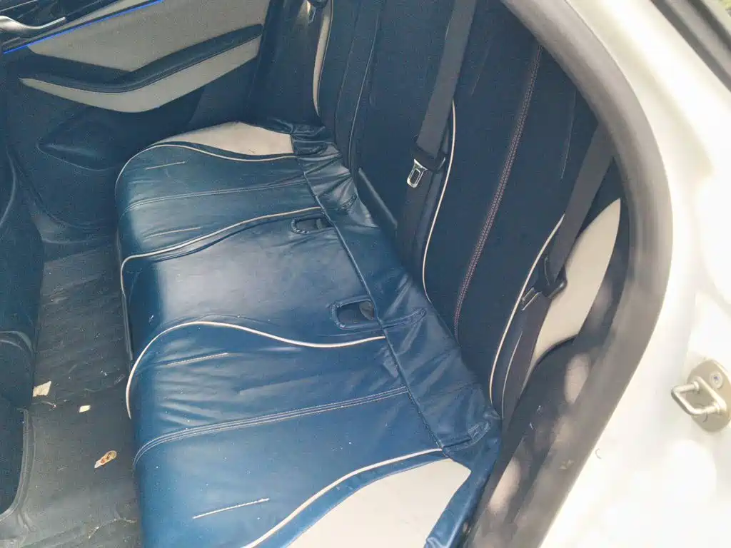 BYD Qin PLUS — миниатюра 15