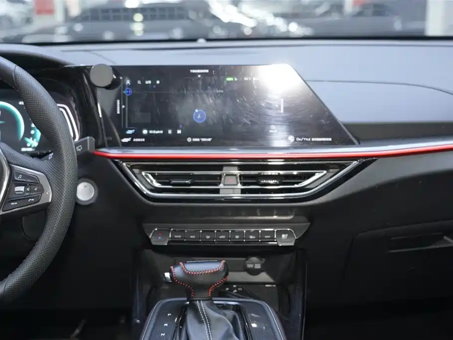 CHANGAN CHANGAN AUCHAN X5