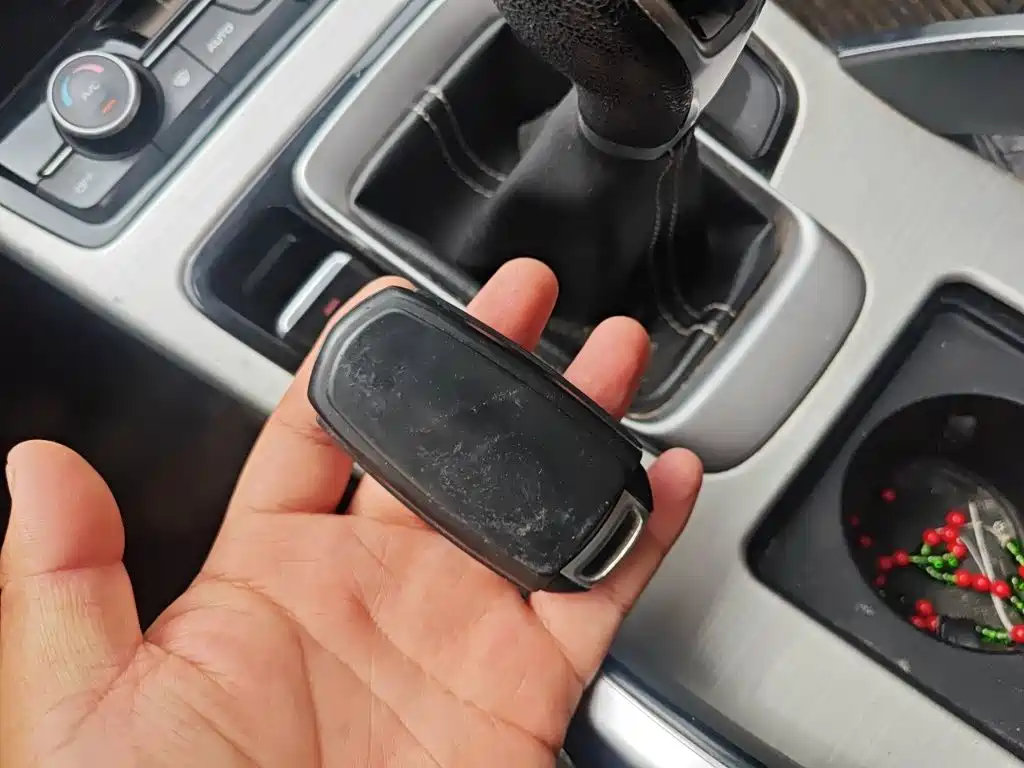 Geely Boyue — миниатюра 12