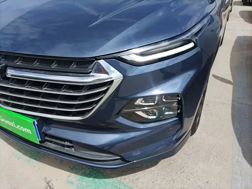 Wuling Victory — миниатюра 24