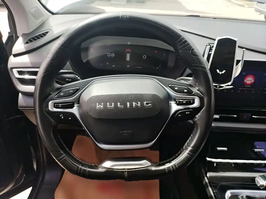 Wuling Victory — миниатюра 11