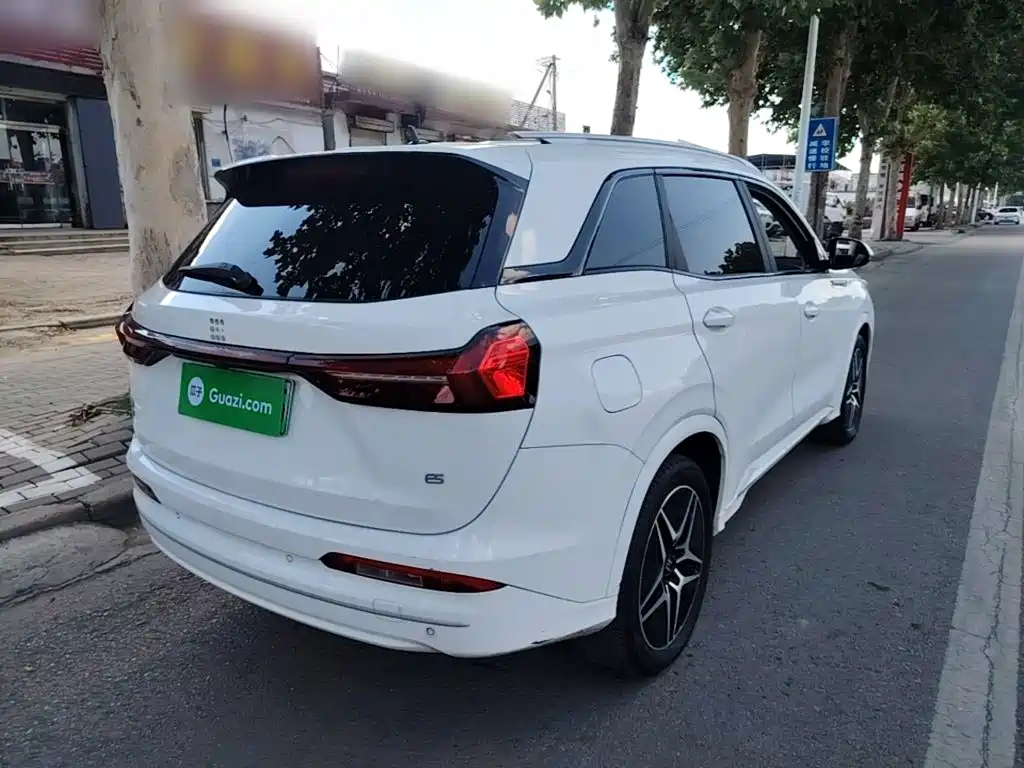 Landian Landian E5 — миниатюра 7