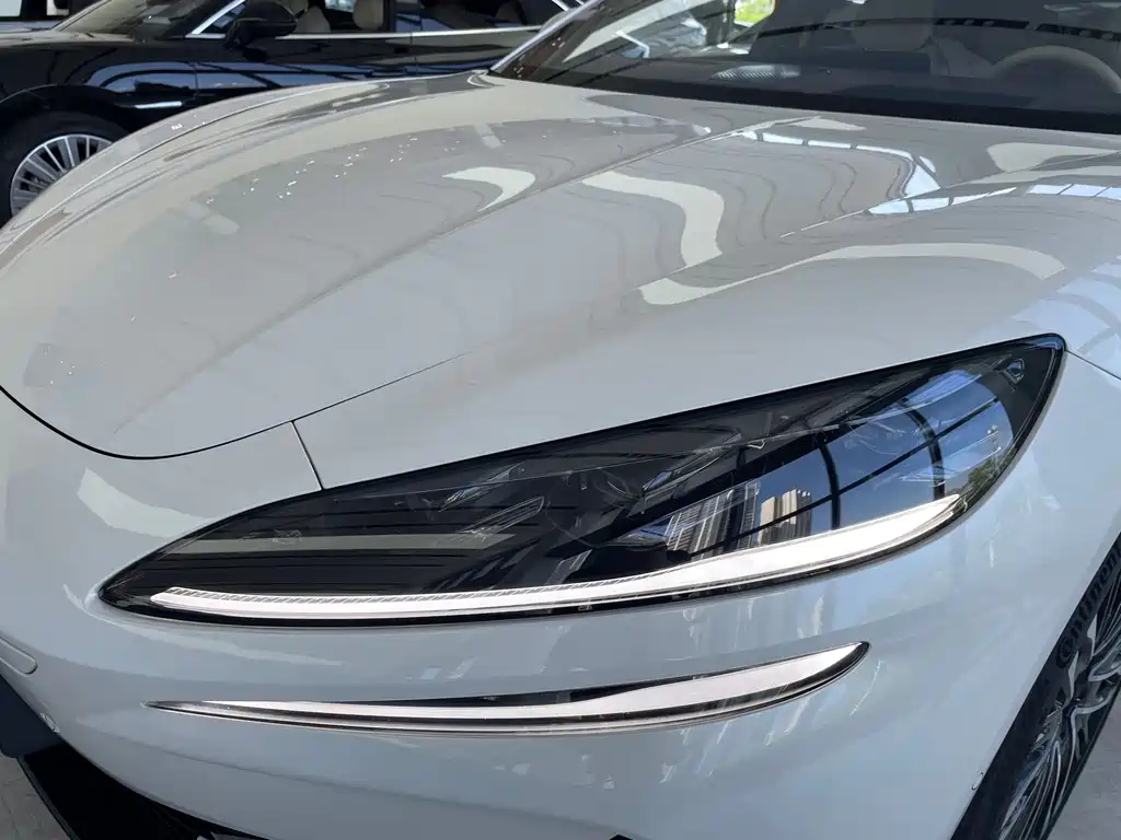 Denza Denza Z9GT — миниатюра 5