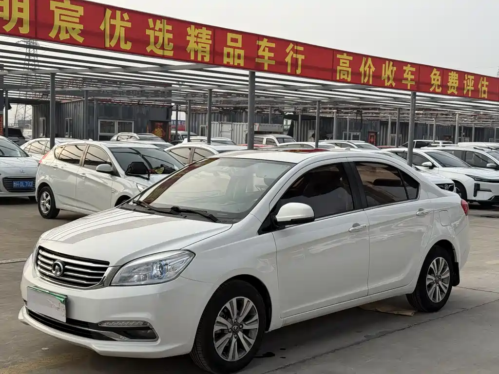 Great Wall Great Wall C30 2016