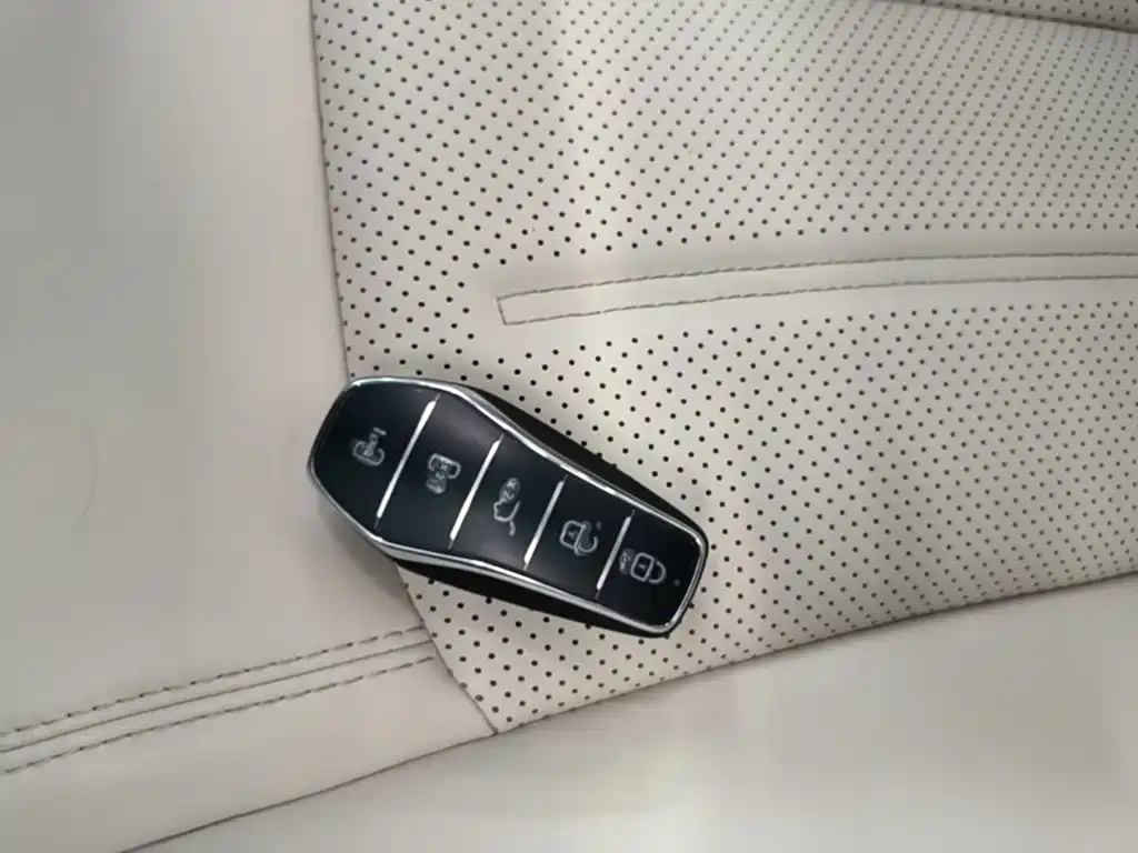 BYD Xia — миниатюра 9