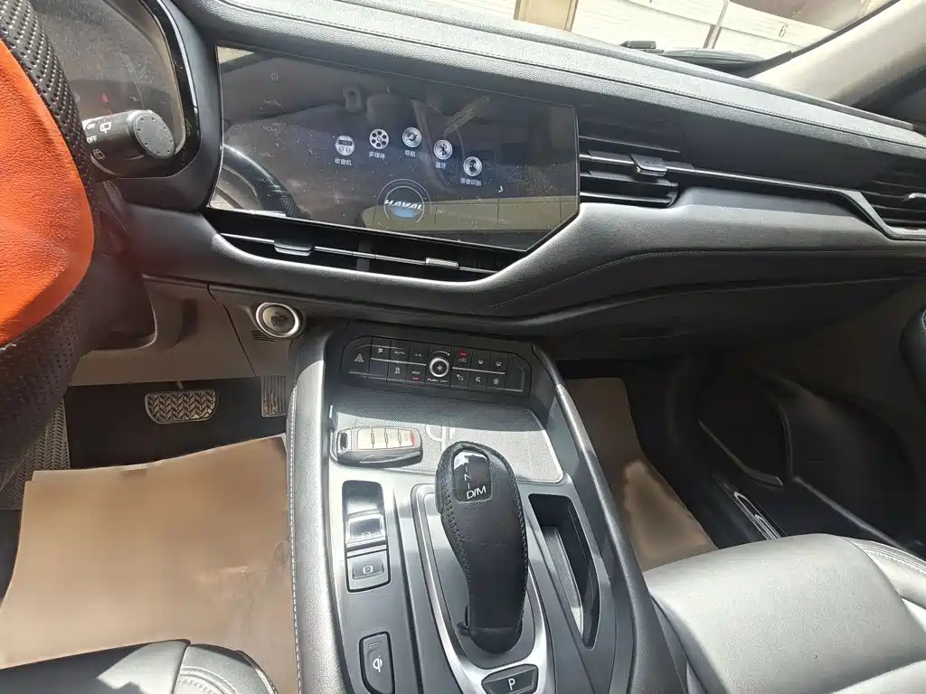 Haval F7 — миниатюра 5