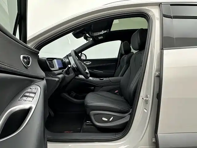 BYD Sealion 06 — миниатюра 12