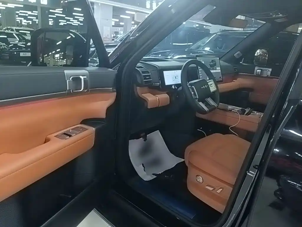 Fang Cheng Bao Ti 7 — миниатюра 16