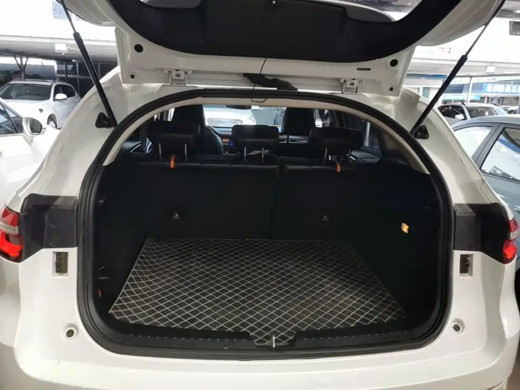 Haval F7 — миниатюра 19