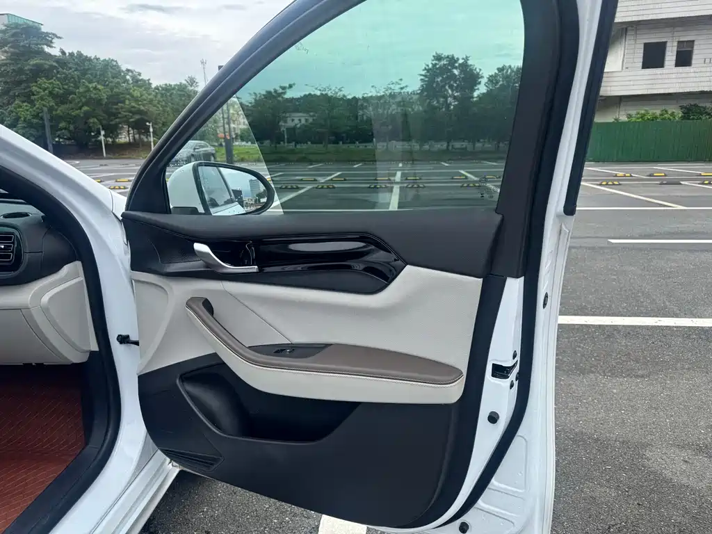 BYD Qin PLUS — миниатюра 13