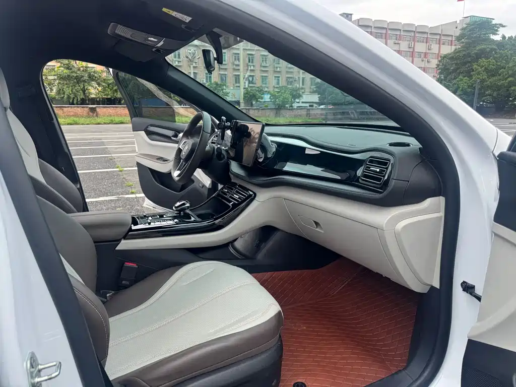 BYD Qin PLUS — миниатюра 11