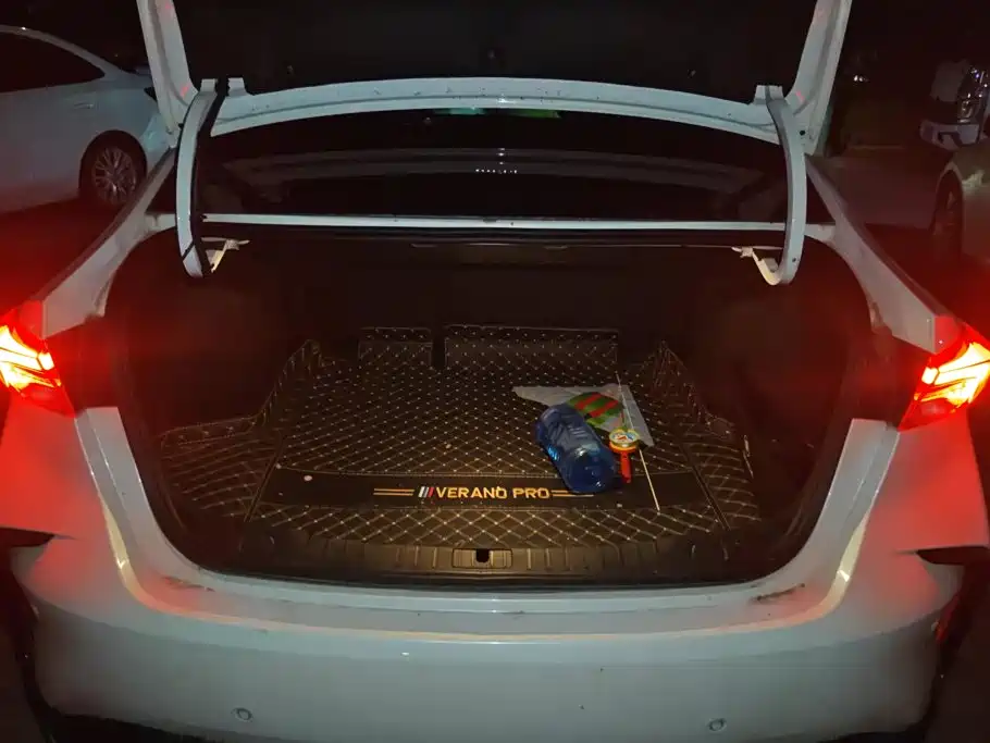 Buick Verano — миниатюра 4