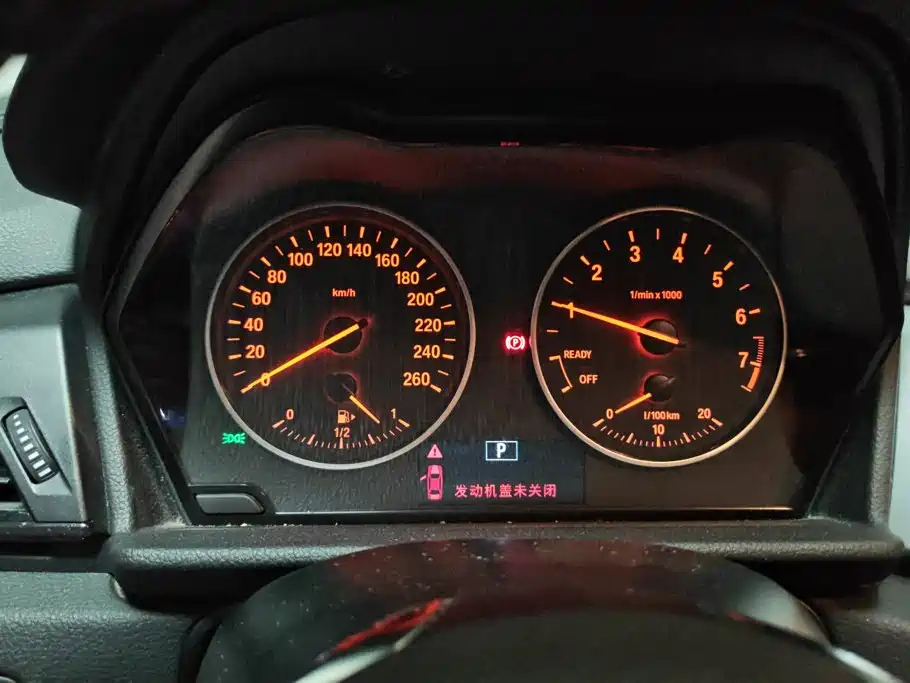 BMW 2 Series Active Tourer — миниатюра 14