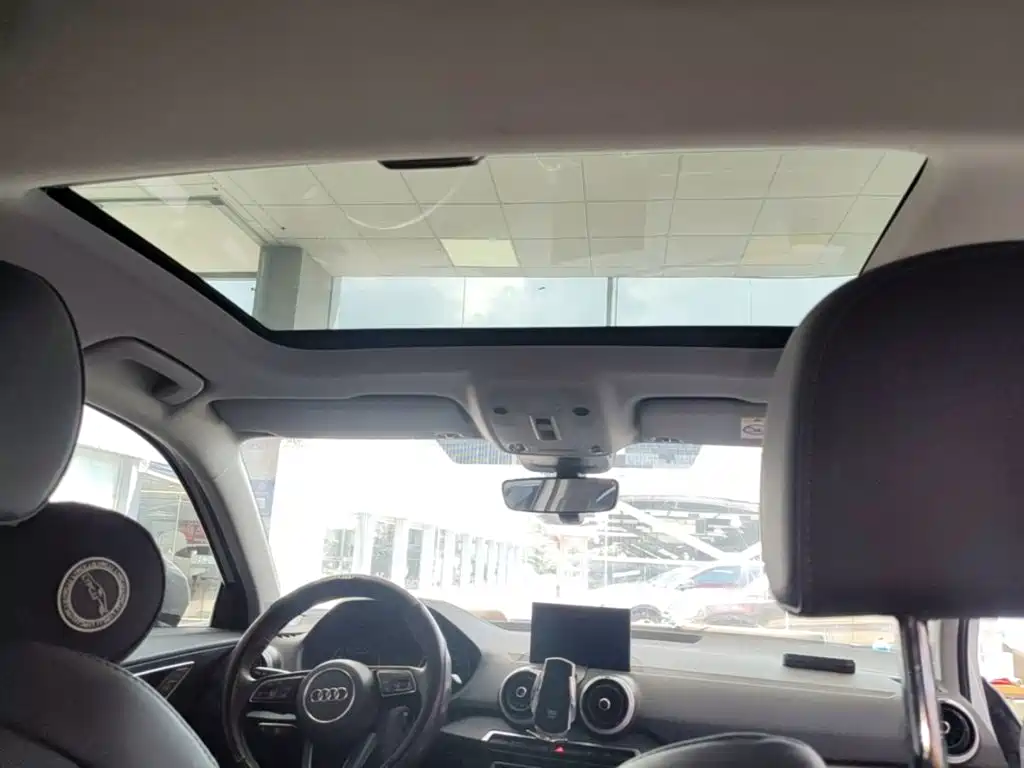 Audi Q2L — миниатюра 18