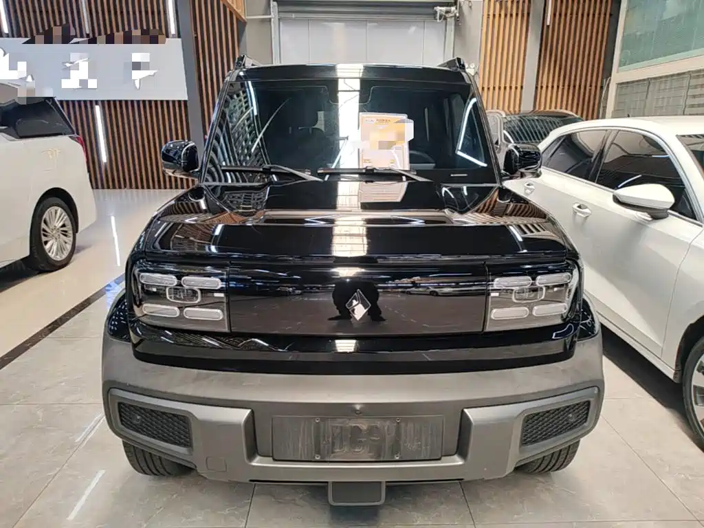 Baojun Yueye — миниатюра 3